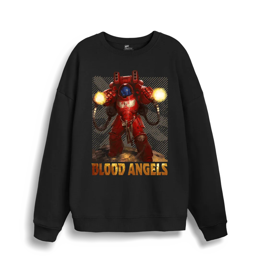 Blood Angels